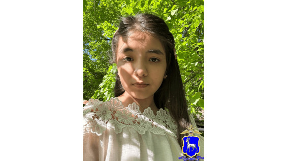 В Самаре разыскивают 12-летнюю девочку с длинными волосами