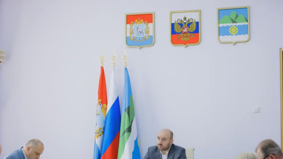 Вячеслав Федорищев на оперативном совещании обсудил готовность региона к проведению ЕГЭ-2026