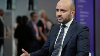 Врио губернатора Самарской области подвел итоги первых дней работы на ПМЭФ-2024