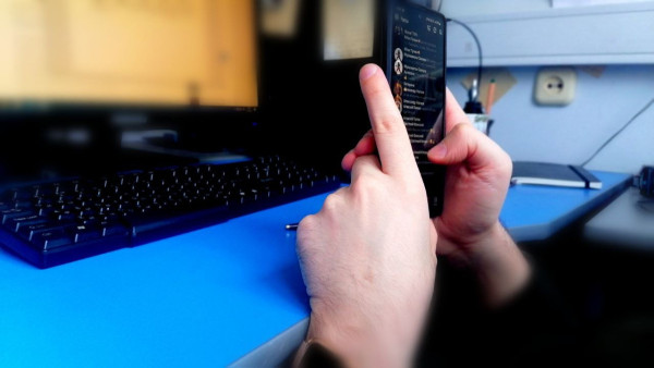 Жительница Самарской области попалась на обмане бойцов СВО