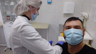 В Самарской области обнаружили Гонконгский грипп H3N2