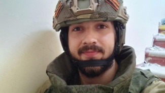 В Самаре после ранения вернули в строй героя СВО