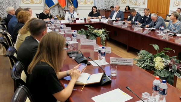 В Самаре вводят дополнительные критерии проверки жилого фонда на готовность к отопительному сезону 