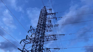 Под Самарой 170 домов остались без света с 12 апреля