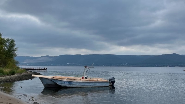 Самара оказалась на пороге магнитной бури: она придёт уже в выходные