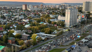 Самару официально объявили столицей региона