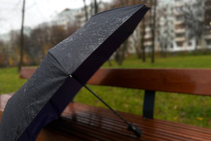 Синоптики рассказали, когда в Самаре закончатся дожди 