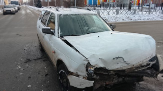 Стало известно о состоянии участников ДТП в Тольятти 11 января 