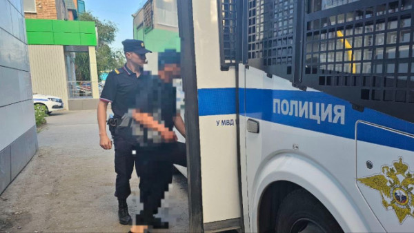 В Самаре мужчину обвиняют в ложном сообщении о взрыве моста