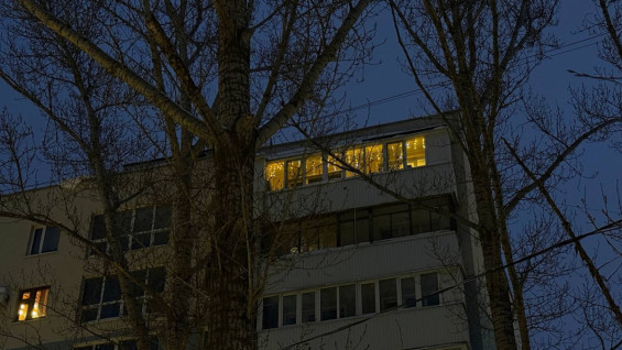 Лазерная атака на проспекте Металлургов напугала жителей Самары