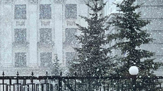 Энергетики Самары работают в режиме повышенной готовности