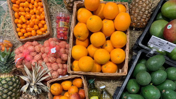 Стало известно, какие продукты подорожали сильнее всего за неделю в Самаре