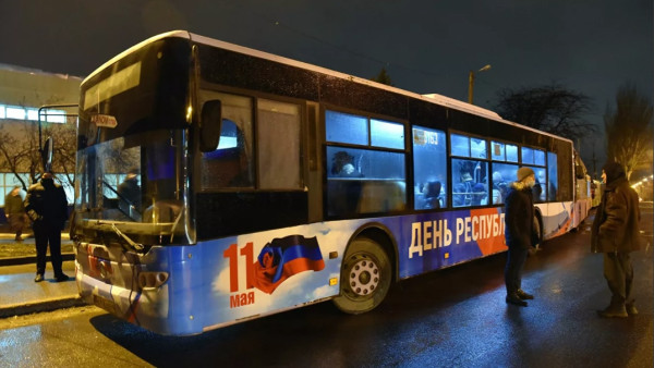 В Поволжье готовы принять беженцев из ДНР и ЛНР