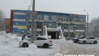 В Самаре продают популярный в 90-х спорткомплекс «СТАРТ» за 244 млн рублей