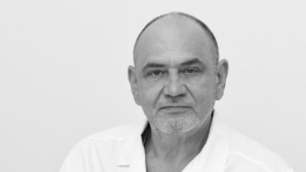 В Самаре скончался онколог с 44-летним стажем В. Савельев