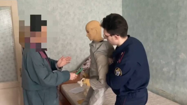 В Самаре завершено расследование дела о покушении на убийство