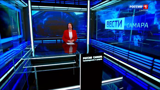 «Вести-Самара» 26.12.2025