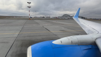 Самарский аэрпорт Курумоч снова начал принимать самолеты 4 июля