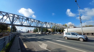 В Самаре дорожные торги приостановлены из-за жалобы «Мостовика»
