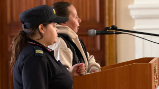 Убийство Тарховых могло быть ритуальным: что рассказала в суде потерпевшая Людмила Тархова