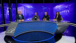 «Актуальное интервью»: о региональном этапе Всероссийского конкурса профессионального мастерства «Лучший по профессии»