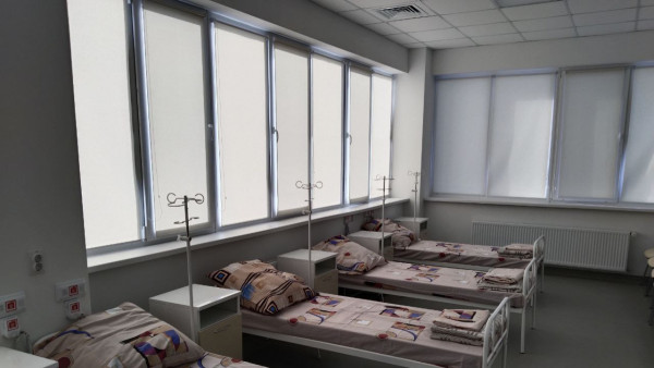 Роспотребнадзор предупредил самарцев о всплеске кишечного иерсиниоза