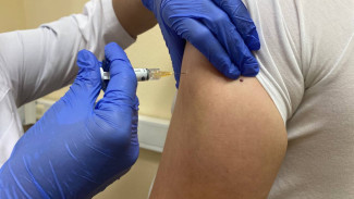 В Самарскую область поступило более 400 тысяч доз вакцины от гриппа 