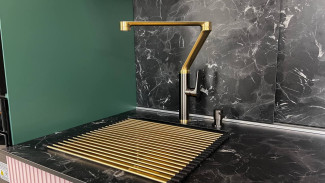 На 15 улицах Самары временно отключат воду 27 ноября