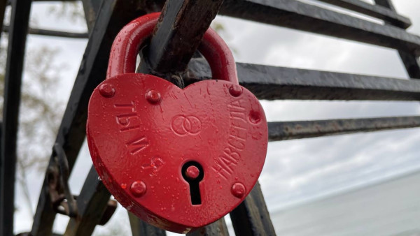 В студии главного медиахолдинга страны ГТРК «Самара» состоялась регистрация брака