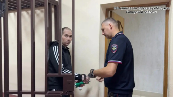 Самарский суд приговорил мошенника к 4,5 годам колонии за хищение 472 миллионов рублей