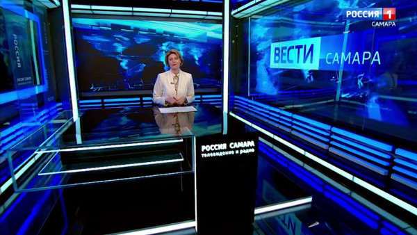 «Вести-Самара» 11.12.2025