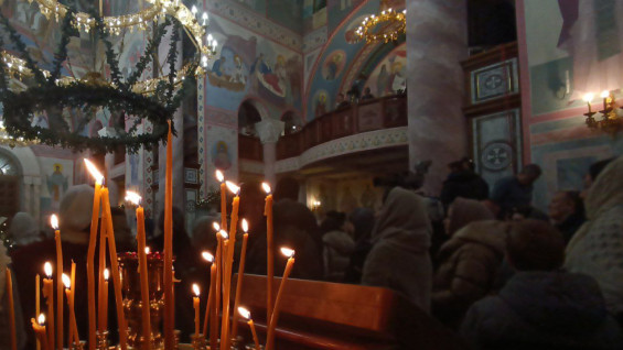 В Самарской области 1 марта православные верующие отмечают Торжество Православия