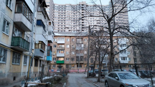 Стало известно, кто будет ждать 30 лет капитального ремонта дома в Самарской области