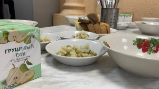 Санитарные врачи назвали 4 главных нарушения в пищеблоках детсадов и школ Самарской области