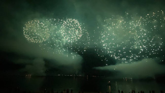 В Самаре у продавца очков изъяли 700 опасных для жизни петард 