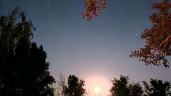 Самарский ученый вывел математический закон для спуска в атмосферу Марса