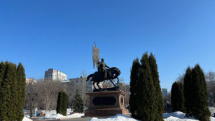 Индексация пенсий, новые правила микрозаймов и ГОСТ для выгула собак: что ждет самарцев с 1 апреля 2026 года