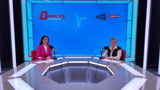 «Диалоги о медицине»: к вопросу о женском здоровье 