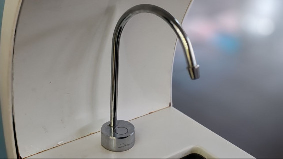 21 улица в Самаре временно останется без воды 11 февраля