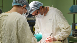 В Самаре врачи сохранили детородную функцию 19-летней пациентке с раком яичника