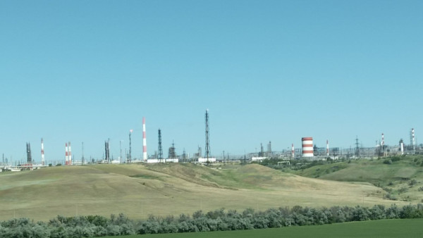 В новый пакет антироссийских санкций вошли три самарских завода