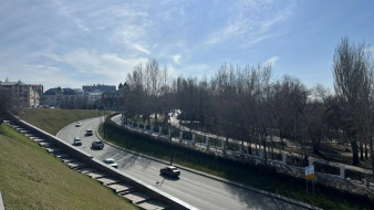 Холод и дожди: прогноз погоды в Самарской области на неделю с 6 по 12 апреля