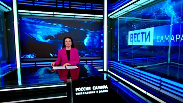 «Вести-Самара» 30.04.2026