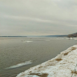 Паводок 2026: УГМС рассказало, что уйдет под воду в Самарской области