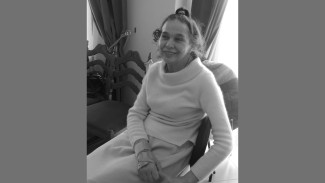 В Самаре на 70-м году жизни скончалась известная журналистка Нина Алпатова