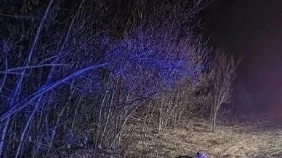 5 человек пострадали в перевернувшейся Lada Granta под Самарой