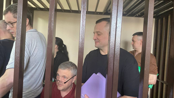 В Самаре продолжают допрашивать свидетелей по делу экс-начальника регионального МЧС