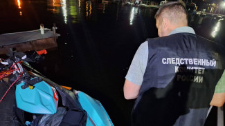 В Самаре СК расследует столкновения гидроциклов в протоке Воложка 9 августа