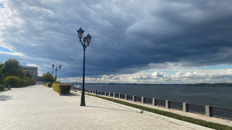 Певица Ханна выступит на самарской набережной