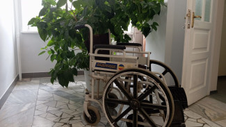 В Самаре обнаружили 59-летнего фальшивого инвалида